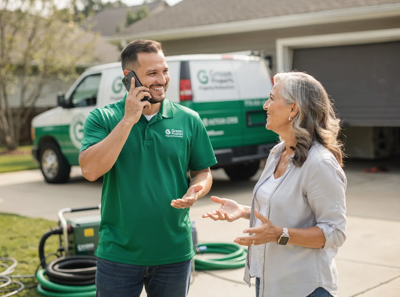 Water Damage Restoration Dorchester, NE FAQs
